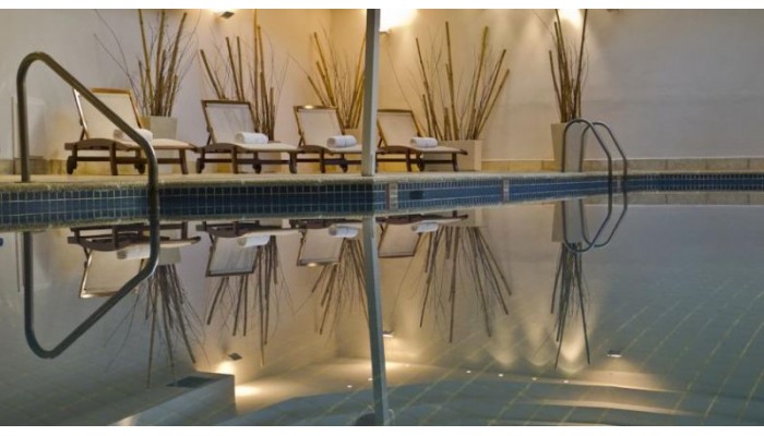 The Brick Hotel Buenos Aires poza 8