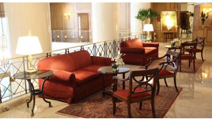 The Brick Hotel Buenos Aires poza 7