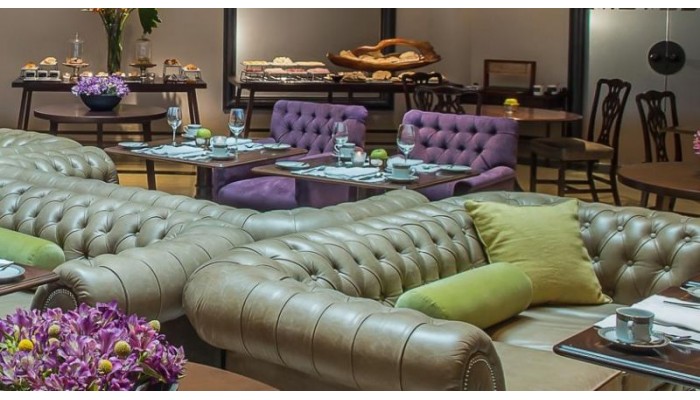 The Brick Hotel Buenos Aires poza 11