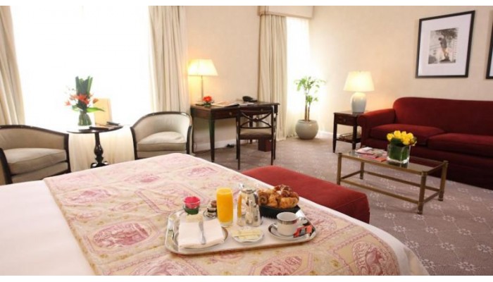 The Brick Hotel Buenos Aires poza 5