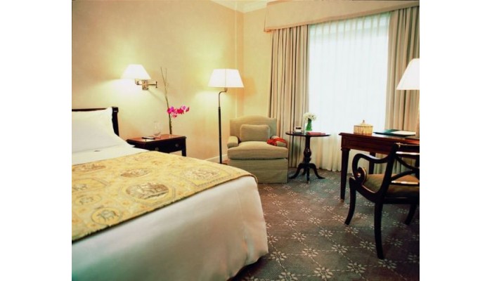 The Brick Hotel Buenos Aires poza 2