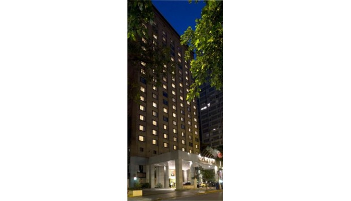 The Brick Hotel Buenos Aires poza 1