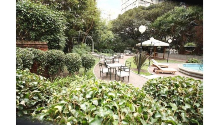 The Brick Hotel Buenos Aires poza 3