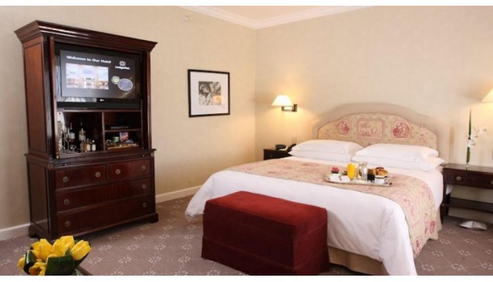 The Brick Hotel Buenos Aires poza 4