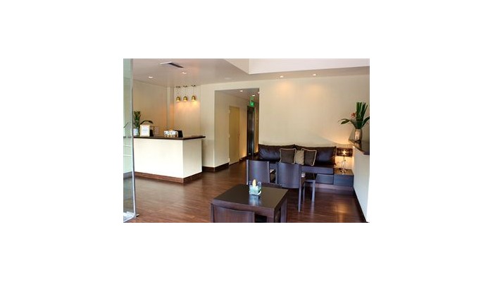 The Glu Hotel Boutique poza 9