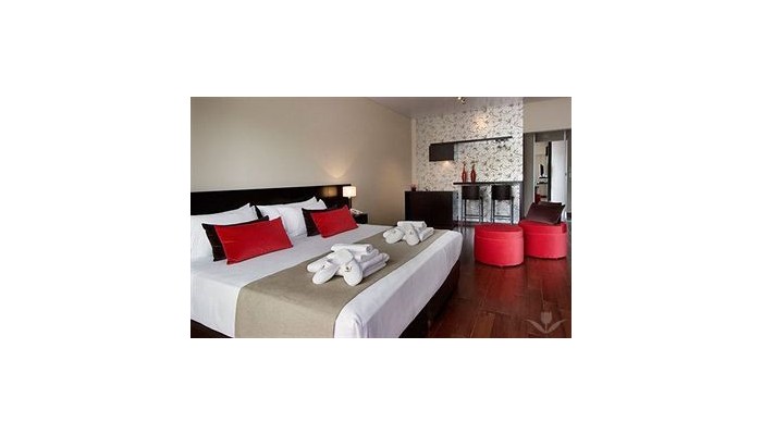 The Glu Hotel Boutique poza 4