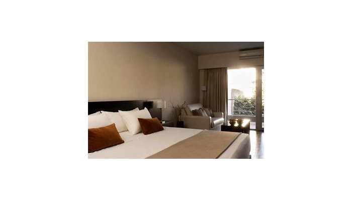 The Glu Hotel Boutique poza 1