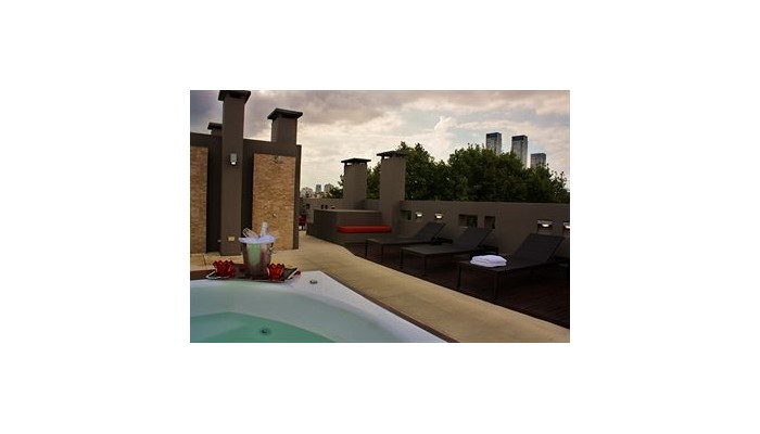 The Glu Hotel Boutique poza 11