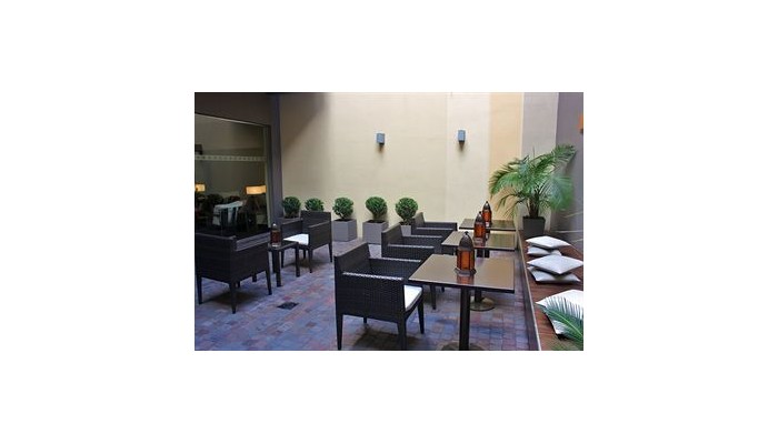 The Glu Hotel Boutique poza 10