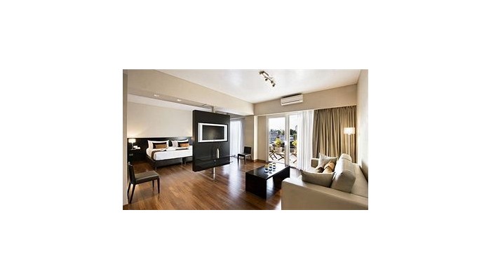 The Glu Hotel Boutique poza 0