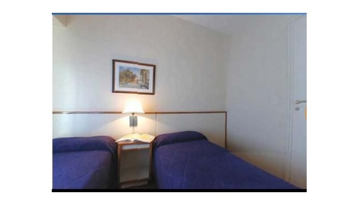 Torre San Jose Apartments poza 6