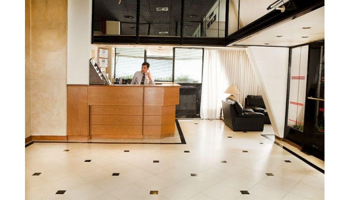 Torre San Jose Apartments poza 0