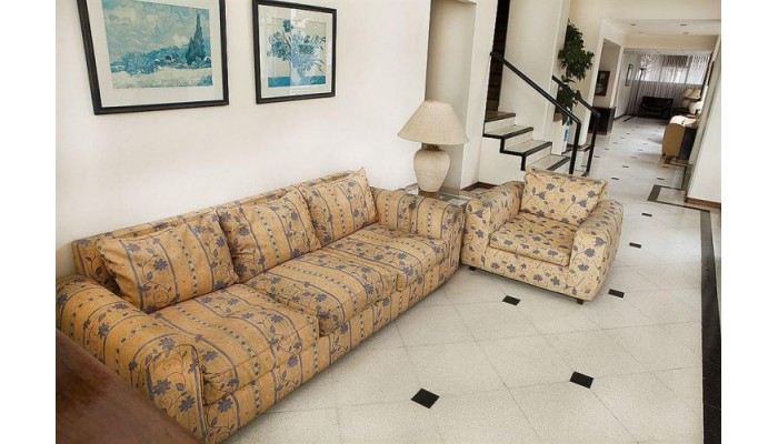 Torre San Jose Apartments poza 3