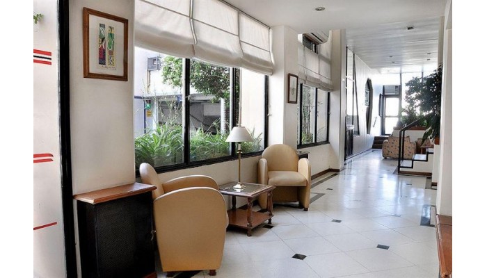 Torre San Jose Apartments poza 2