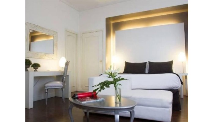 Unique Art Elegance Hotel - Non Refundable Room poza 8