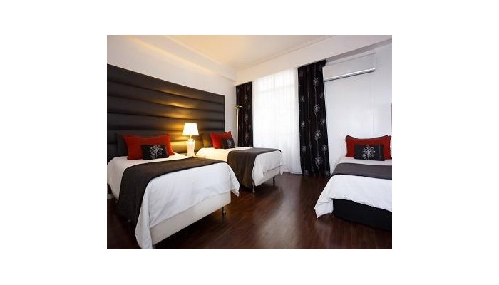 Unique Art Elegance Hotel - Non Refundable Room poza 10