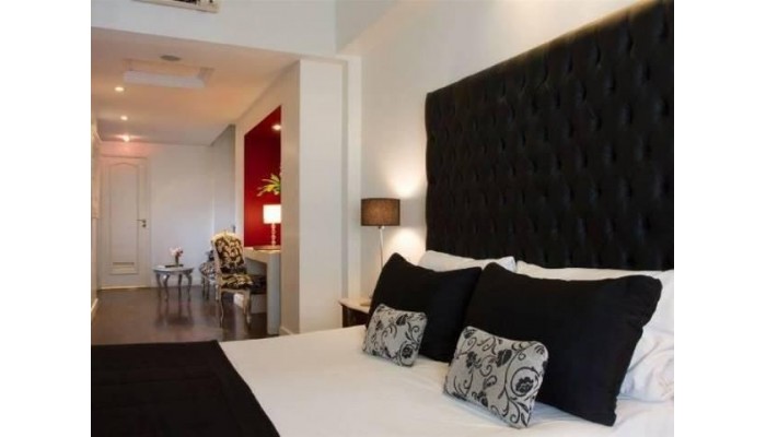 Unique Art Elegance Hotel - Non Refundable Room poza 6