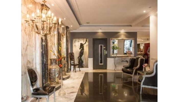 Unique Art Elegance Hotel - Non Refundable Room poza 0