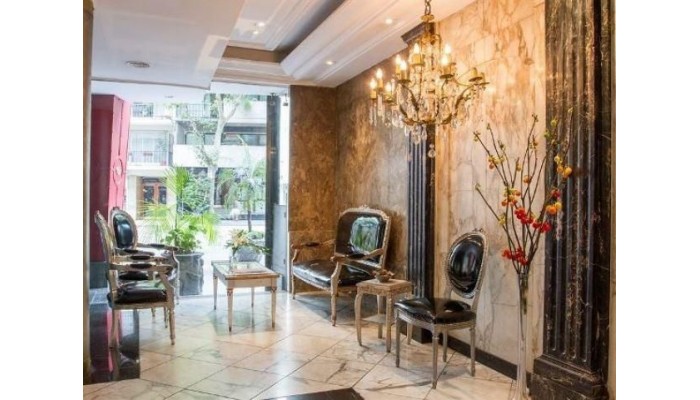 Unique Art Elegance Hotel - Non Refundable Room poza 2