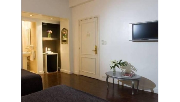 Unique Art Elegance Hotel - Non Refundable Room poza 4