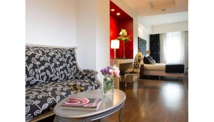 Unique Art Elegance Hotel - Non Refundable Room poza 5