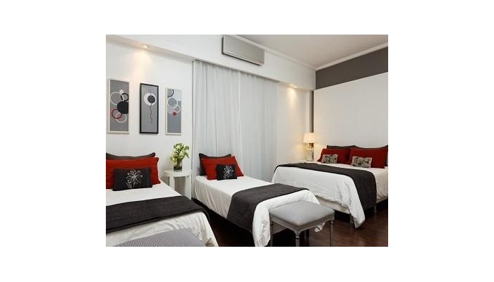 Unique Art Elegance Hotel - Non Refundable Room poza 11