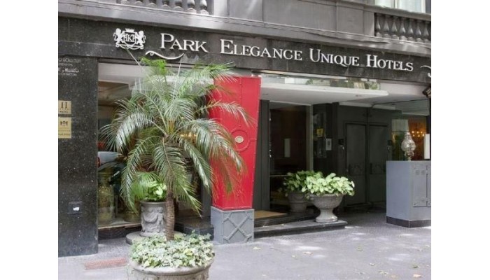 Unique Art Elegance Hotel - Non Refundable Room poza 9