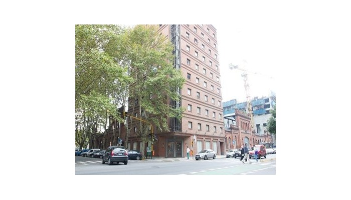 Unique Art Madero Hotel - Non-refundable poza 0