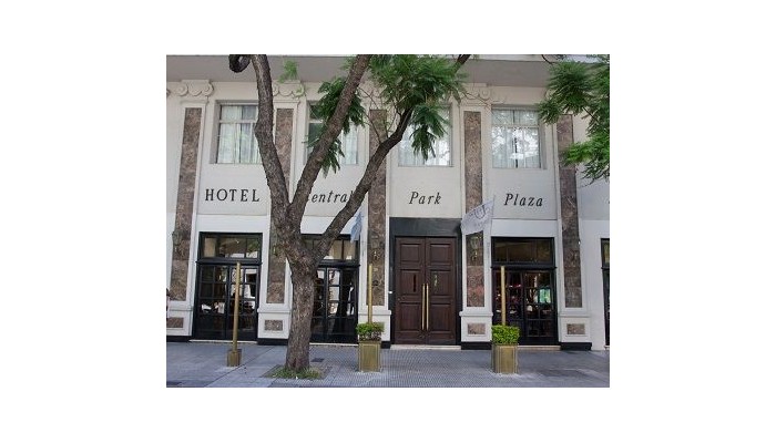 Unique Executive Central Hotel - Non-refundable poza 0