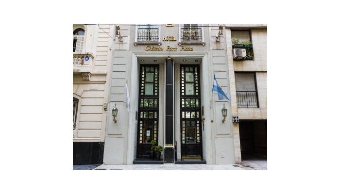 Unique Executive Chateau Hotel - Non-refundable poza 0