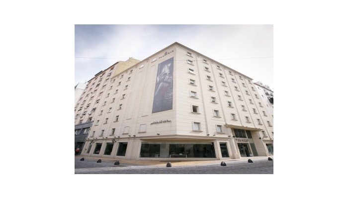 Unique Palacio San Telmo Hotel - Non-refundable poza 0