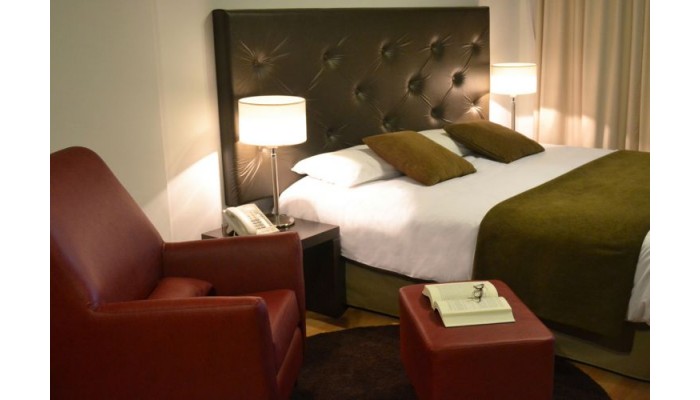 Urbanica The Suites Hotel poza 6