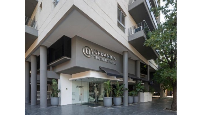 Urbanica The Suites Hotel poza 8