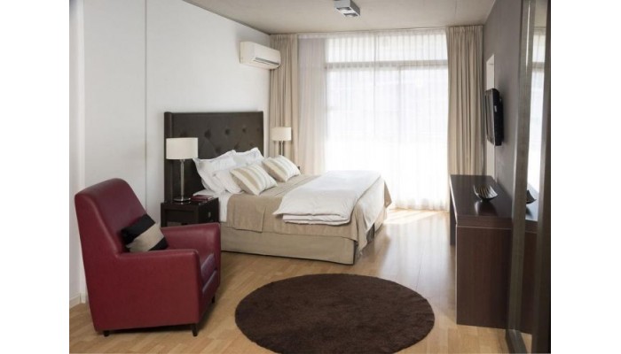 Urbanica The Suites Hotel poza 10