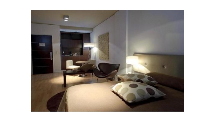 Urbanica The Suites Hotel poza 3