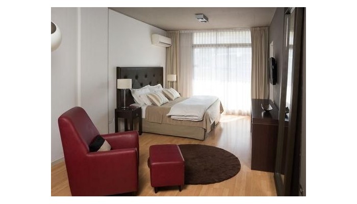 Urbanica The Suites Hotel poza 9