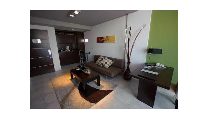 Urbanica The Suites Hotel poza 5