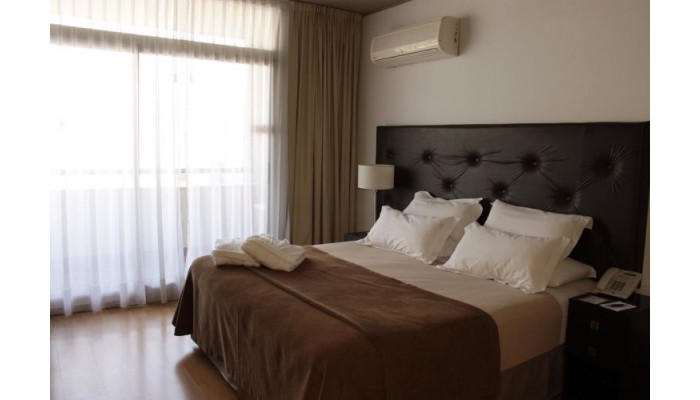 Urbanica The Suites Hotel poza 4