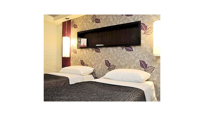 Vacances Apart Hotel San Telmo poza 4