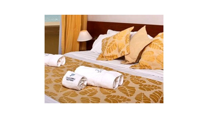 Villa Gesell Spa And Resort poza 1