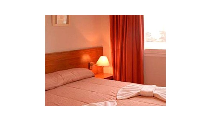 Villa Gesell Spa And Resort poza 9