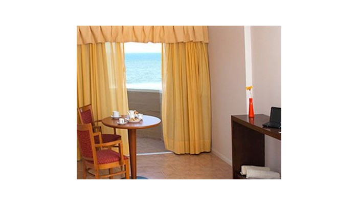 Villa Gesell Spa And Resort poza 4