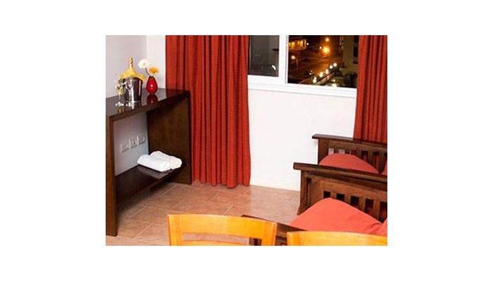 Villa Gesell Spa And Resort poza 11