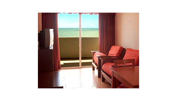 Villa Gesell Spa And Resort poza 7