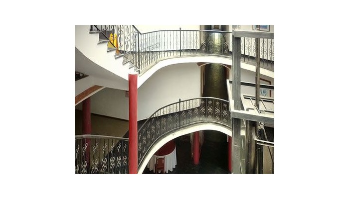 Virginia Palace Hotel & Spa poza 4