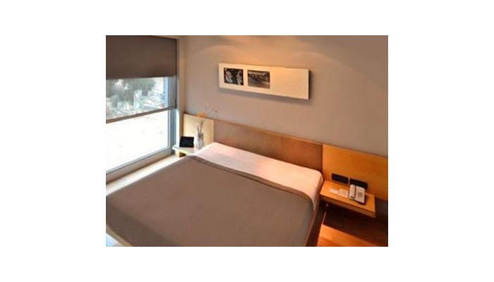 Vista Sol Buenos Aires Design Hotel poza 5