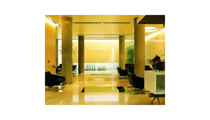 Vista Sol Buenos Aires Design Hotel poza 10