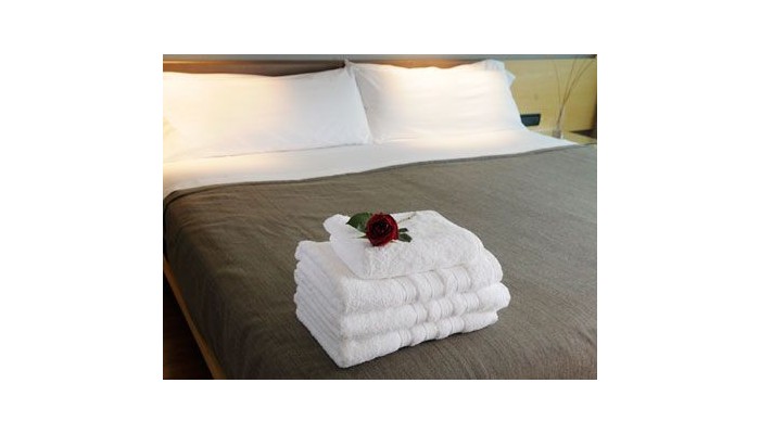 Vista Sol Buenos Aires Design Hotel poza 7