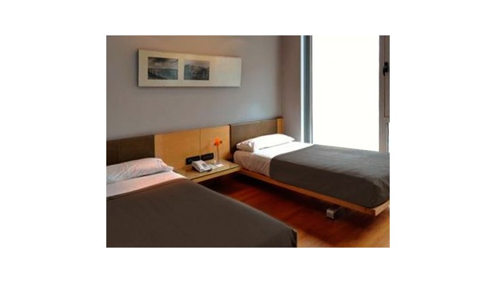 Vista Sol Buenos Aires Design Hotel poza 6