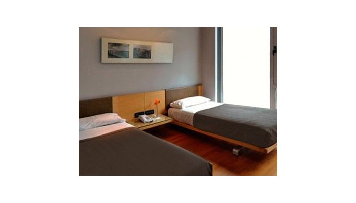 Vista Sol Buenos Aires Design Hotel poza 8